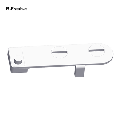 Accessori de bidet per al vàter