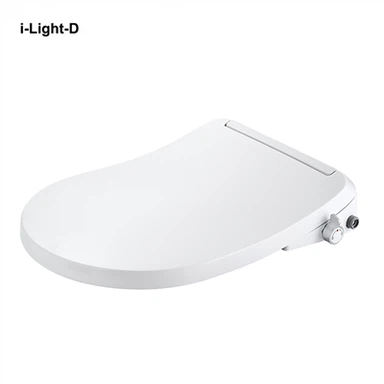 Seient de WC bidet electrònic