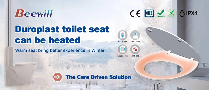 when was the heated toilet seat invented1 when was the heated toilet seat invented1