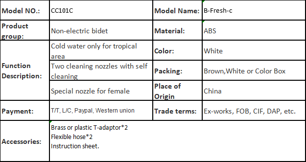 bidet for round toilet seat specifications bidet for round toilet seat specifications