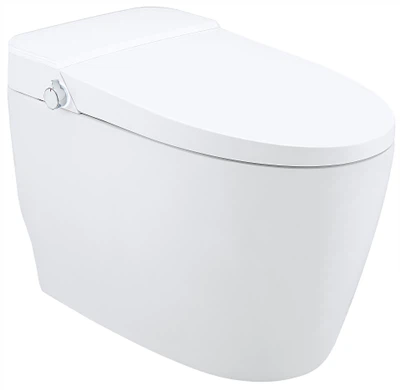Lavabo de rentat automàtic