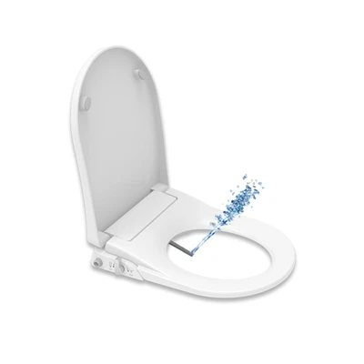 Seat de lavabo no elèctric Bidet uk