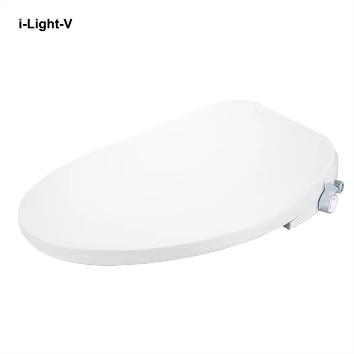 Seient de vàter Smart Bidet